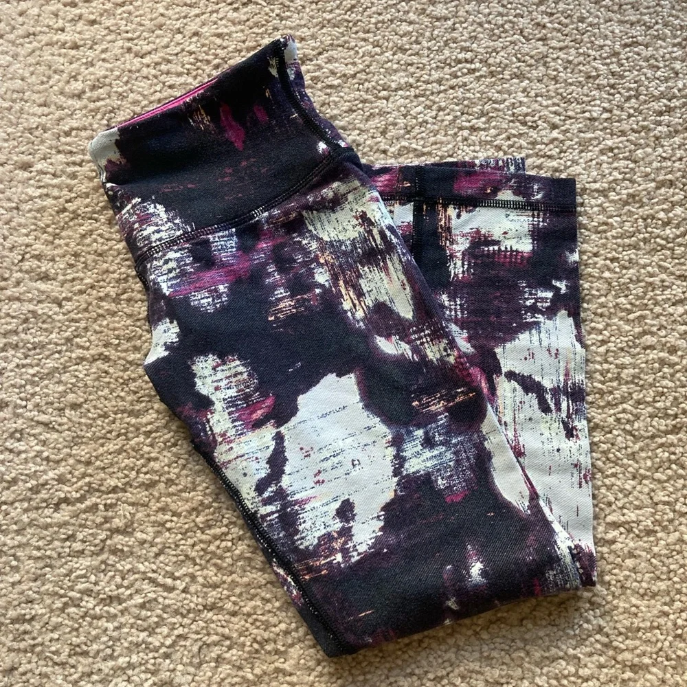 Lululemon pants
